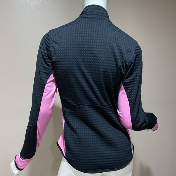NIKE Sphere Thermal Running Jacket Thumbs Small - Picture 4 of 8
